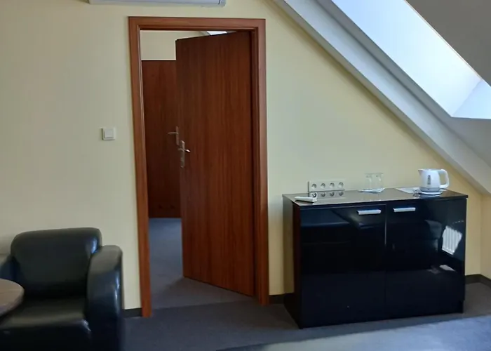 Aparthotel W Pałacu